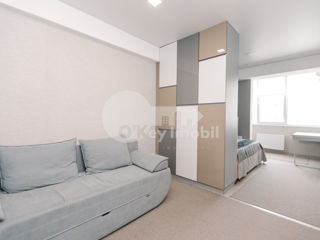 Apartament cu 4 camere, 203 m², Centru, Chișinău foto 14