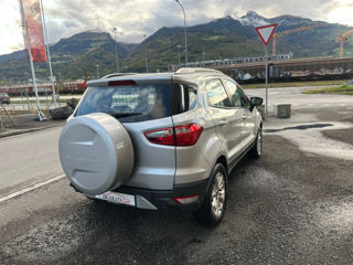 Ford EcoSport foto 7