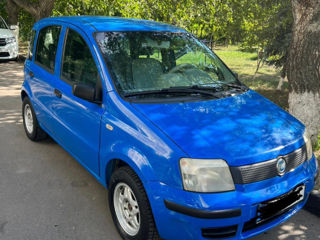 Fiat Panda foto 10