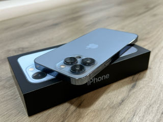 iPhone 13 Pro 256GB foto 3