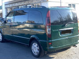 Mercedes Vito foto 3