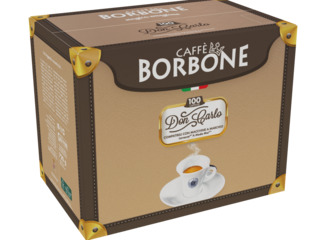 Capsule A modo mio - Cafea Borbone capsule Don Carlo foto 3