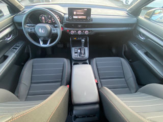 Honda CR-V foto 8