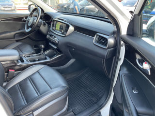 KIA Sorento foto 14