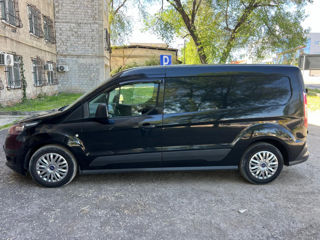 Ford Transit Connect foto 1