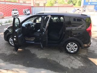 Dacia Lodgy foto 4