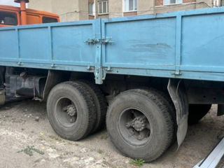 KAMAZ 5320 foto 2