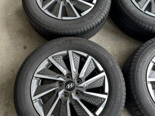 5x114,3 R16 Hyundai foto 2