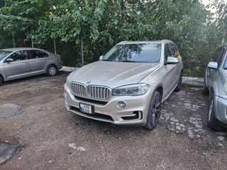 BMW X5 foto 2