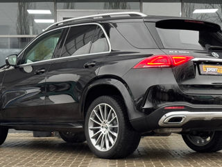 Mercedes GLE foto 4