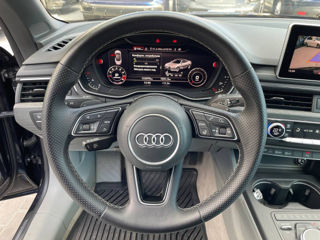 Audi A5 foto 10