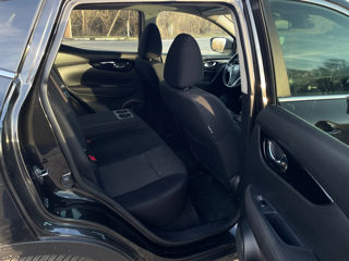 Nissan Qashqai foto 14