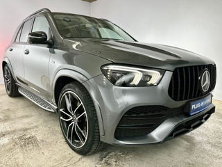 Mercedes GLE