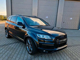 Audi Q7 foto 8