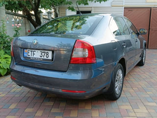 Skoda Octavia foto 4