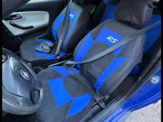 Seat Ibiza foto 5