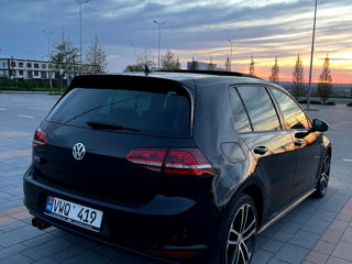 Volkswagen Golf foto 6