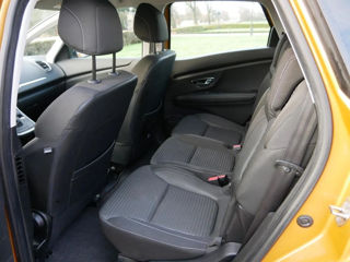 Renault Scenic foto 7