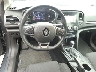 Renault Megane foto 18