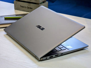 Asus ZenBook 14 IPS (Ryzen 5 4500u/8Gb DDR4/256Gb NVMe SSD/Nvidia MX350/14.1" FHD IPS) foto 8