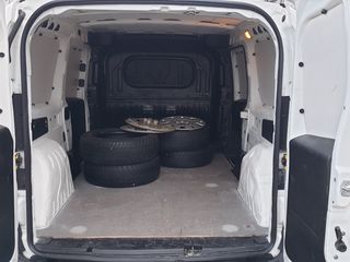 Fiat Doblo foto 14