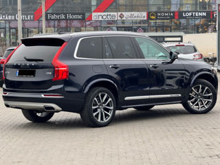 Volvo XC90 foto 4