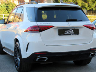 Mercedes GLE foto 9