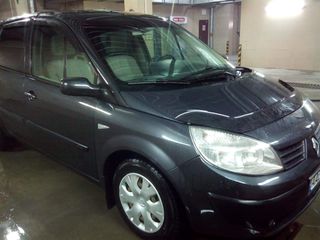 Renault Scenic foto 1