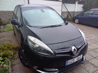 Renault Scenic foto 2