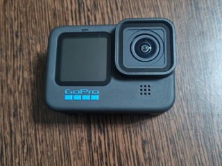 Go Pro Hero 11 Black