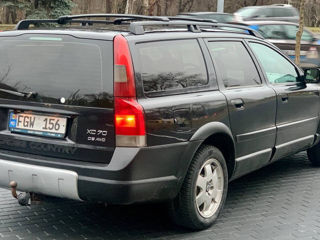 Volvo XC70 foto 3