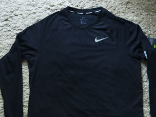 Батник Nike,Donnay foto 3