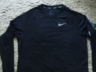 Батник Donnay,Nike foto 4