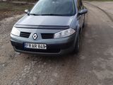 Renault Megane foto 1