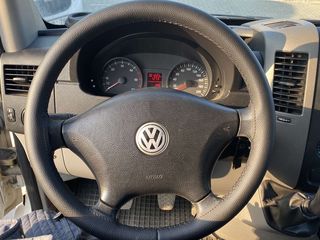 Volkswagen Crafter foto 9