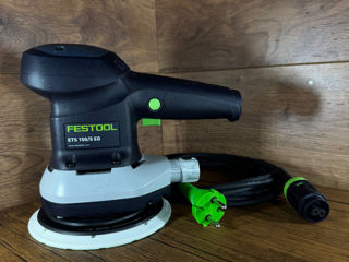 Вертикальный фрезер OF 1400 - Festool foto 9