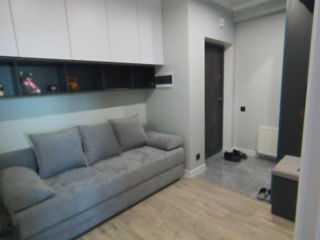 Apartament cu 1 cameră, 42 m², Telecentru, Chișinău foto 8