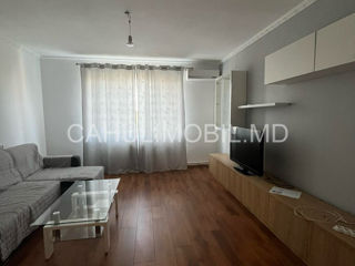 Apartament cu 3 camere, 72 m², Centru, Cahul foto 2