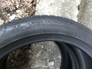 225/45 R18 Riken UHP (Michelin Group)/ Монтаж, доставка, livrare foto 7