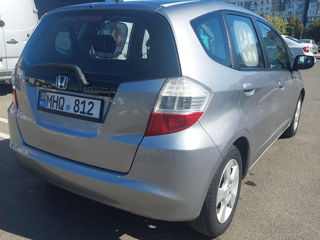 Honda Jazz foto 4