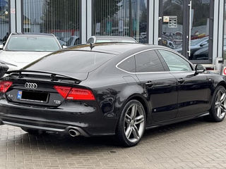 Audi A7 foto 2