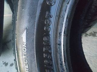 215/65 R16 Lasaa Iceways foto 2