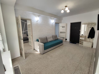 Apartament cu 2 camere, 57 m², Râșcani, Chișinău foto 3