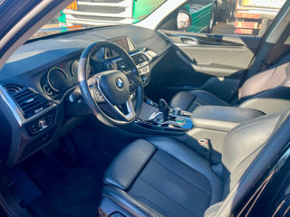 BMW X3 foto 6