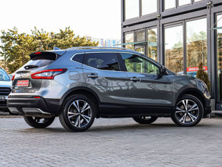 Nissan Qashqai foto 2