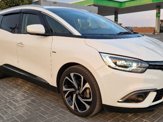 Renault Grand Scenic foto 3