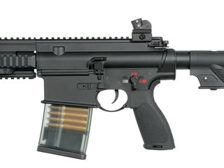 EC-202 heavy assault rifle replica - Black [E&C] foto 5