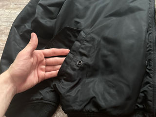 Alpha Industries Bomber Jacket foto 9