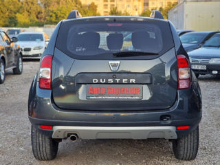 Dacia Duster foto 5