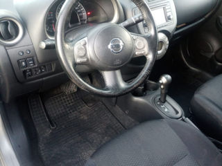 Nissan Micra foto 7